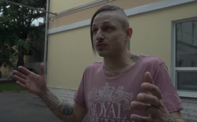 Названа причина аварии, в которой погиб режиссер Игорь Хомский