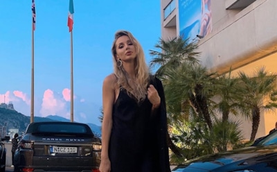 Алла Пугачева «благословила» Лободу петь для страны