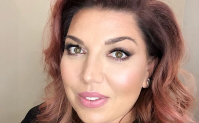 Екатерина Скулкина восхитила снимком без макияжа