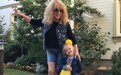 В Сети появилось трогательное видео о взрослении Лизы Галкиной