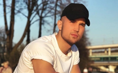 Звезда «Дома-2» Роман Гриценко прилетел на Бали для участия в шоу «План Б»