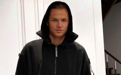 Дочь Тарасова и Костенко впервые сказала слово «мама»