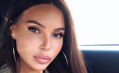 Оксана Самойлова спровоцировала слухи о беременности