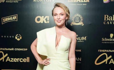 Альбина Джанабаева рассказала об эффективной диете на неделю