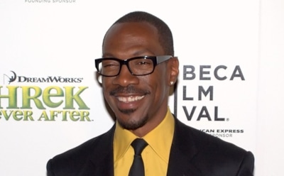 Эдди Мерфи впервые за 35 лет вернется в шоу «Субботним вечером в прямом эфире»