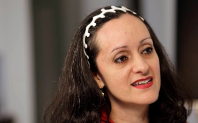 Умерла дизайнер Толедо, работавшая с Мишель Обамой и Деми Мур