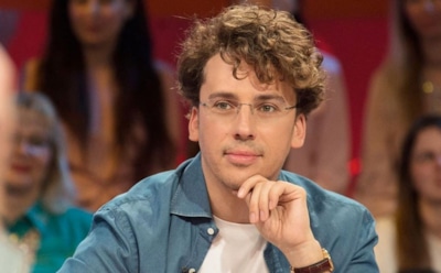 Максим Галкин очаровал фанатов новым селфи с 5-летним сыном