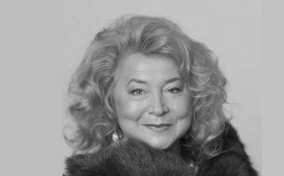 Умерла заслуженная артистка России Людмила Мальцева