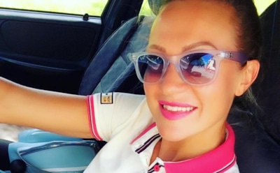 Звезда "Дома-2" Валерия Мастерко впервые стала матерью