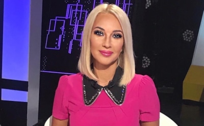 Лере Кудрявцевой на "Новой волне" вызвали "скорую"