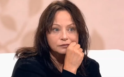 «Перестал бояться меня потерять»: Добровольская раскрыла причины развода с Ефремовым