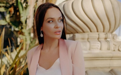 Алена Водонаева перечислила подарки, из-за которых развелась с мужем