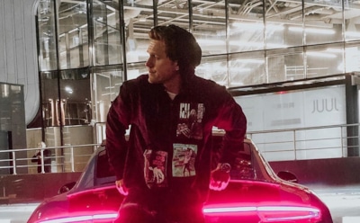 Маме Влада Соколовского сделали пластическую операцию