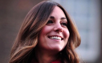 Стало известно, где будет учиться дочь Кейт Миддлтон и принца Уильяма