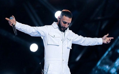 Суд отказался принимать иск от L’One к Тимати на 10 млн руб