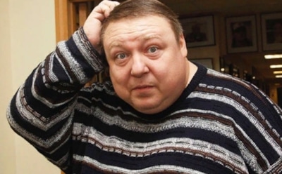 Похудевший на 100 кг Семчев призвал не слушать чужого мнения о полноте