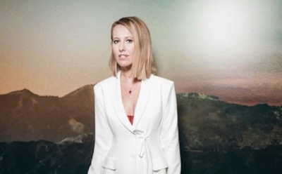 СМИ: накануне свадьбы с Богомоловым у Собчак резко упали доходы