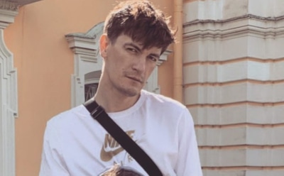 Александр Гудков прочитал татарские слова и попытался их понять