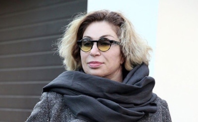 Мама Тимати призналась, как в 16 лет ее отправили на аборт