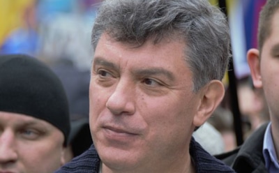 В Сети появилось фото семимесячного внука Бориса Немцова