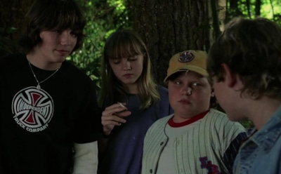 Актеры фильма "Эффект бабочки": тогда и сейчас