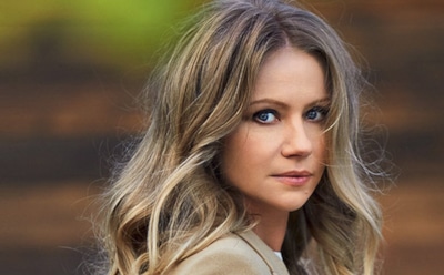 46-летняя Мария Миронова ждет второго ребенка