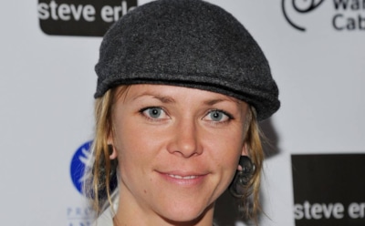 Экс-ведущая «Разрушителей легенд» погибла при попытке установить рекорд скорости