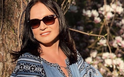 Впервые за девять месяцев София Ротару выступила в России