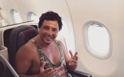 Рустам Солнцев назвал Ани Лорак женщиной недалекого ума