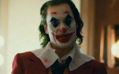 Появился финальный трейлер «Джокера» с Хоакином Фениксом