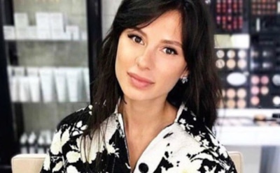 Экс-невеста Тимати вышла замуж за миллиардера