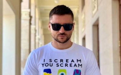 «Ни на кого надеяться нельзя»: Лазарев раскрыл подноготную шоу-бизнеса