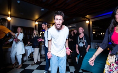 Исхудавший Марк Тишман взволновал поклонников своим внешним видом