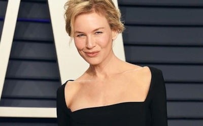 Рене Зеллвегер объяснила 6-летний перерыв в кинокарьере