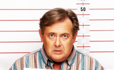 Юрий Стоянов опроверг роман с Татьяной Догилевой