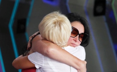 Лолита заявила, что у экс-возлюбленного есть другая женщина