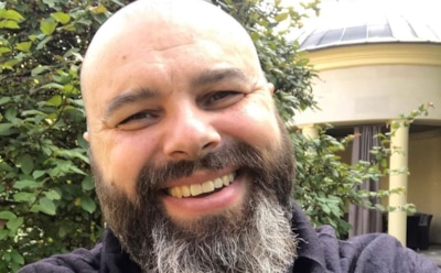 Сергей Полунин станцевал в новом клипе Максима Фадеева