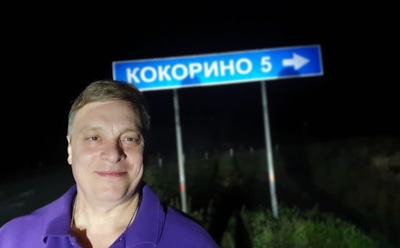 Разин напомнил о судах за незаконное исполнение песен «Ласкового мая»