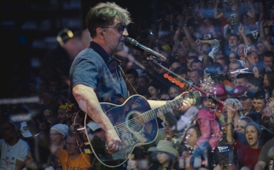 Юрий Шевчук сравнил Путина с Бродским