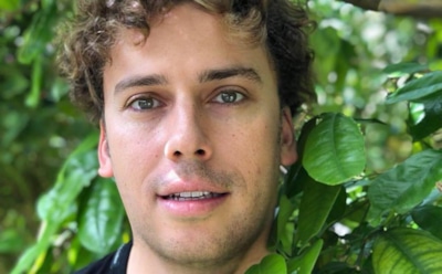 Гарри Галкин показал, как надо заботиться о папе на пляже