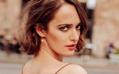 Невеста Козловского удивила романтичным образом