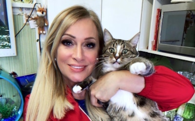 «Все поют мимо нот»: Наталья Гулькина раскритиковала участников «Новой волны»