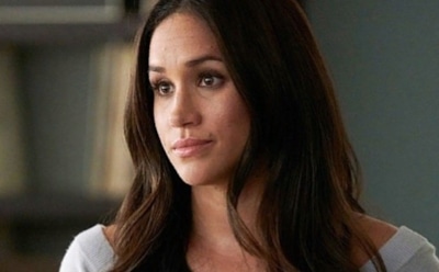 Меган Маркл задумалась о возвращении в кино