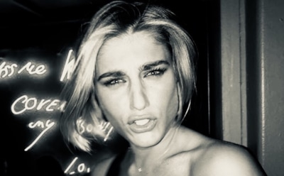 Нино Нинидзе ищет квартиру для себя и сына