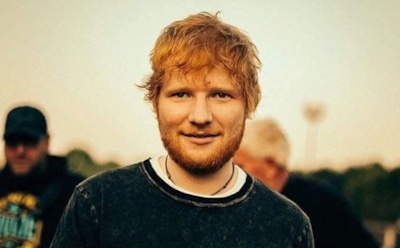 Эд Ширан может создать главную мелодию для нового фильма о Бонде