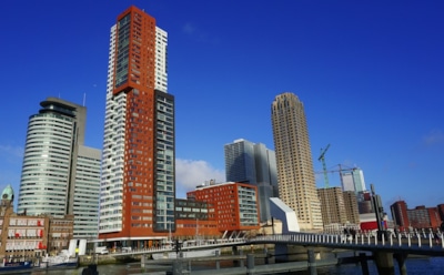 «Евровидение-2020» примет Роттердам