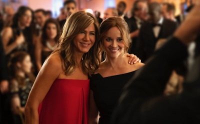 Сериал «Утреннее шоу»: актеры и роли