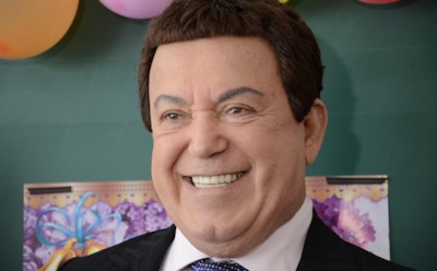 На воду спустят ледокол в честь народного артиста Иосифа Кобзона