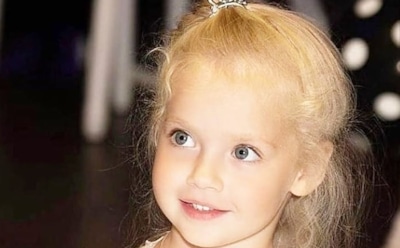 Лиза Галкина показала, как умеет красиво писать французские слова