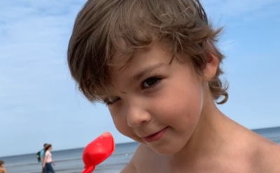 В Сети появился трогательный архивный ролик с Гарри Галкиным